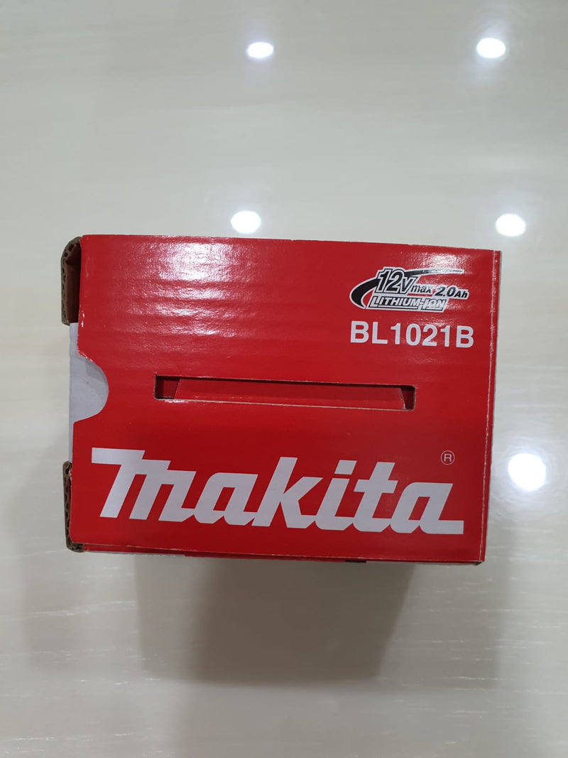 Makita 12V 2.0AH Battery (BL1021B) | Model : M*197396-9 Battery MAKITA 
