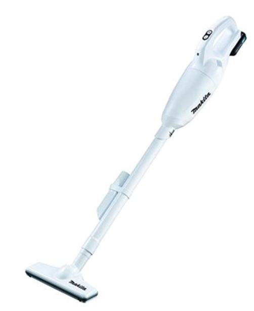Makita 12V Li-ion Vacuum Cleaner White | Model: M-CL108FDSMW Vacuum Cleaner MAKITA 