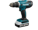 MAKITA 13mm 18V-G 1.5Ah DC Cordless Driver Drill | Model : DF488DYEX4 Cordless Driver Drill MAKITA 