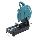 MAKITA 14" (110V) CUT-OFF MACHINE LW 1401 (REPLACE 110V 2414 NB) - Aikchinhin