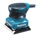 MAKITA 1/4 Sheet 170W FINISHING SANDER BO 4510 H (TPNS 05/2019) - Aikchinhin