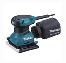 MAKITA 1/4 Sheet 200W FINISHING SANDER, Model : BO 4556 - Aikchinhin