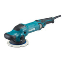 Makita 150mm Random Orbit Polisher | Model : M-PO6000C Random Orbital Polisher Makita 