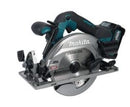 Makita 165mm 40V DC Cordless Brushless Auto-Start Wireless System Circular Saw (Bare Tool) | Model : HS012GZ Circular Saw MAKITA 