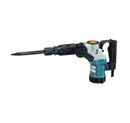 MAKITA 110V 17mm (17/16") Hex Shank Demolition Hammer BREAKER HM 0810 TA - Aikchinhin