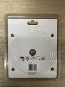 MAKITA 185mm Vacuum Brazed Diamond Wheel | Model: M*D-58899 Vacuum Brazed Diamond Wheel MAKITA 