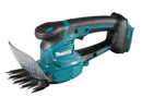 Makita 18V 110mm Cordless Grass Shear Come with 1 x 1.5Ah battery , 1 x Charger | Model : M-DUM111SYX Cordless Grass Shear MAKITA 
