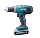 Makita 18V 13mm 38Nm Driver Drill G-Battery | Model : DF 457 DWE - Aikchinhin