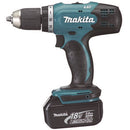 Makita 18V 1.5Ah 13mm Driver Drill | Model : DDF 453 RYE - Aikchinhin