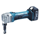 MAKITA 18V 1.6MM CORDLESS NIBBLER, Body Only | Model : DJN 161 Z (REPLACE BJN161Z) - Aikchinhin