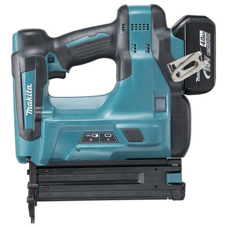 MAKITA 18V 3.0AH 50mm BRAD NAILER | Model : DBN 500 RFE