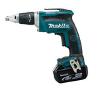 Makita 18V 4.0Ah 5mm Screw Driver | Model : DFS 452 RME - Aikchinhin
