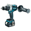 MAKITA 18V 4.0AH BrushLess CORDLESS DRIVER DRILL | Model : DDF 481 RME - Aikchinhin