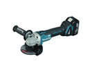 Makita 18V 5" DGA506RTE Cordless Angle Grinder | Model : M-DGA506RTE Cordless Angle Grinder MAKITA 