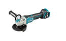Makita 18V 5" DGA519Z DC Angle Grinder BL X-Lock P (Body only) | Model: M-DGA519Z Angle Grinder MAKITA 