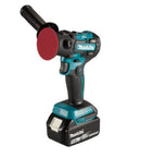 Makita 18V 5.0Ah 3" Sander Polisher | Model : M- DPV300RTJ Sander Polisher MAKITA 
