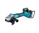 Makita 18V 7" DGA700PTX1 Cordless Angle Grinder | Model : M-DGA700PTX1 Cordless Angle Grinder MAKITA 