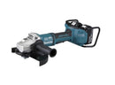 Makita 18V 9" DGA901Z Cordless Angle Grinder with 6,000 rpm (Body Unit) | Model : M-DGA901Z Cordless Angle Grinder MAKITA 