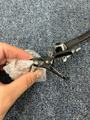 Makita 18V Cordless Combo Kit (Cordless Impact Wrench | DTW300 & Cordless Inflator | DMP180 )| Model : M-DLX2424JX1 Cordless Combo Kit MAKITA 