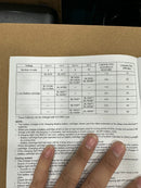 Makita 18V Cordless Combo Kit (Cordless Impact Wrench | DTW300 & Cordless Inflator | DMP180 )| Model : M-DLX2424JX1 Cordless Combo Kit MAKITA 