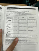 Makita 18V Cordless Combo Kit (Cordless Impact Wrench | DTW300 & Cordless Inflator | DMP180 )| Model : M-DLX2424JX1 Cordless Combo Kit MAKITA 