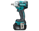 MAKITA 18V CORDLESS IMPACT WRENCH, Body Only | Model : DTW 281 Z - Aikchinhin