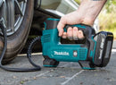 Makita 18V Cordless Inflator (Body Only) | Model : DMP180Z Cordless Inflator MAKITA 