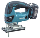 MAKITA 18V CORDLESS JIG SAW, Body Only | Model : DJV 180 Z(OLD MODEL IS BJV 180 Z) - Aikchinhin