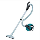 MAKITA 18V DCL501Z Mobile Brushless Cyclone Vacuum (Body Only)| Model : M-DCL501Z Vacuum Cleaner MAKITA 
