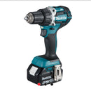 MAKITA 18V DDF484RTE Cordless Driver Drill | Model : M-DDF484RTE Cordless Driver Drill MAKITA 
