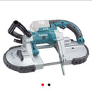 Makita 18V DPB180Z Cordless Portable Band Saw (Body Only) | Model : M-DPB180Z Bandsaw MAKITA 