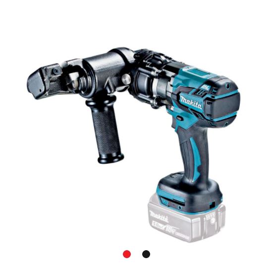 Makita 18V DSC121ZK Cordless Threaded Rod Cutter | Model : M-DSC121ZK Rod Cutter MAKITA 