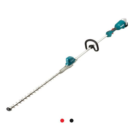 MAKITA 18V DUN600LZ Cordless Hedge Trimmer (Body Only) | Model : M-DUN600LZ Cordless Hedge Trimmer MAKITA 