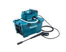 Makita 18Vx2 DC High Pressure Cleaner / Washer (Body Only) | Model : M-DHW080ZK Pressure Washer MAKITA 