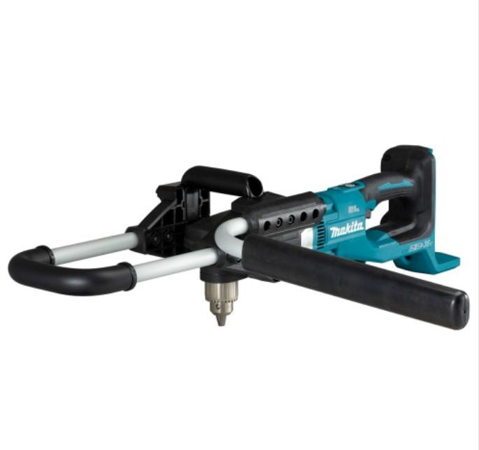 Makita 18Vx2 DDG460ZX4 Brushless Earth Auger | Model : M-DDG460ZX4 Earth Auger MAKITA 