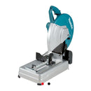 MAKITA 18Vx2 DLW140Z Cordless Portable Cut-off (Body Only)| Model : M-DLW140Z Cut Off Machine MAKITA 