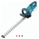 MAKITA 18Vx2 DUH651Z Cordless Hedge Trimmer (Body Only)| Model : M-DUH651Z Cordless Hedge Trimmer MAKITA 