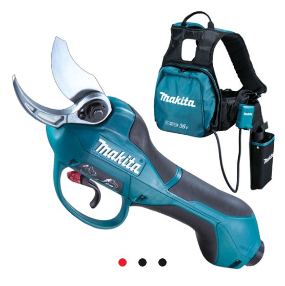 Makita 18Vx2 DUP362ZN Battery Powered Pruning Shear | Model : M-DUP362ZN Shear MAKITA 