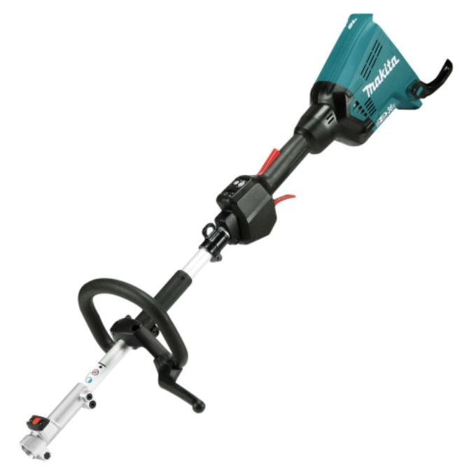 MAKITA (18Vx2) DUX60Z Brushless Multi Function Power Head (Body Only)| Model : M-DUX60Z Multi Function Power Head MAKITA 