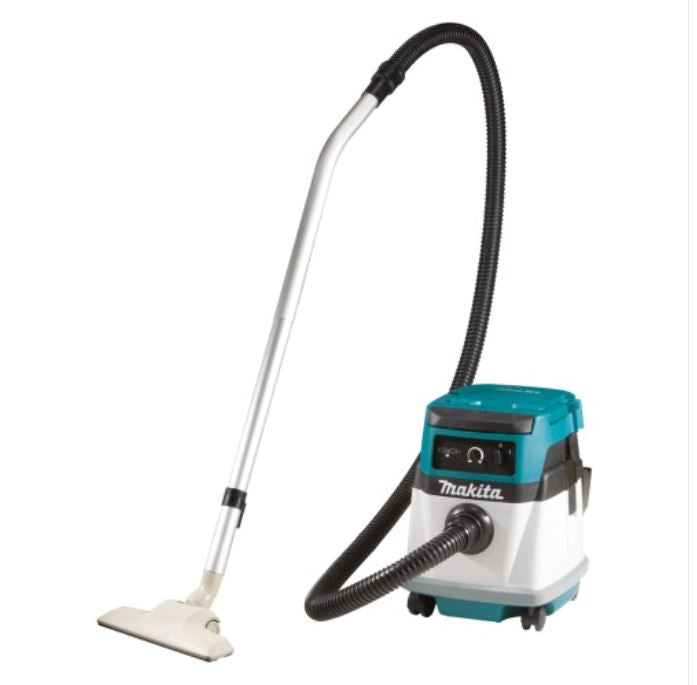 Makita 18Vx2 DVC150LZ Dust Extraction Vacuum (Body Only) | Model : M-DVC150LZ Dust Extraction Vacuum MAKITA 