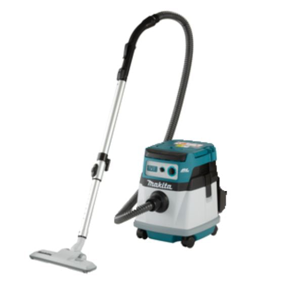 Makita 18VX2 DVC155LZX2 Vacuum Cleaner (Body only) | Model : M-DVC155LZX2 Vacuum Cleaner MAKITA 