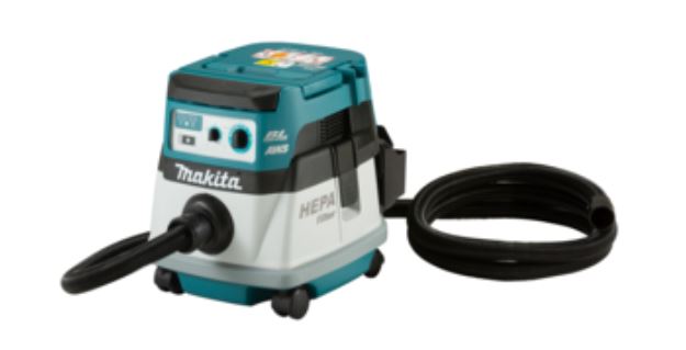 Makita 18VX2 DVC867LZX4 Vacuum Cleaner | Model : M-DVC867LZX4 Vacuum Cleaner MAKITA 