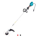 MAKITA 18Vx2 UR202CZ Battery Powered Grass Trimmer (Body Only) | Model : M-UR202CZ Cordless Grass Trimmer MAKITA 
