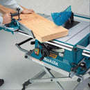 Makita 255mm (10") Table Saw With Stand | Model : M-MLT100 Table Saw MAKITA 