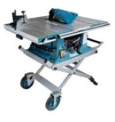Makita 255mm (10") Table Saw With Stand | Model : M-MLT100 Table Saw MAKITA 
