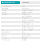 Makita 260mm Slide Compound Saw | Model : M-LS1019L Compound Saw Makita 