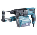 Makita 26mm Combination Hammer | Model : M-HR2650X3 Combination Hammer Makita 