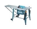 Makita 2712 Table Saw | Model : M-2712 Table Saw MAKITA 