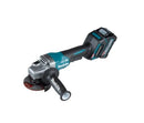 Makita 4" 1000W GA011GD201 Cordless Angle Grinder | Model : M-GA011GD201 Cordless Angle Grinder MAKITA 