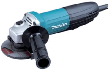 Makita 4-1/2" 720W Angle Grinder GA4534 | Model: M-GA4534 Angle Grinder MAKITA 